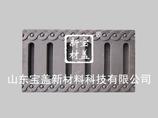 定制水沟盖板