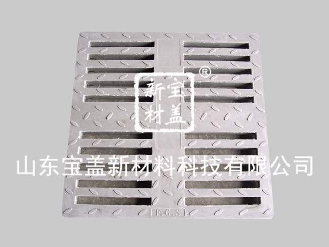 474x600水沟盖板
