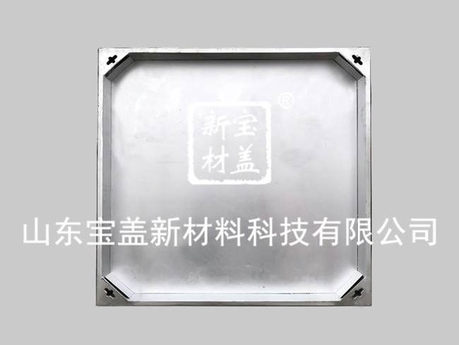 800x800隐形井盖