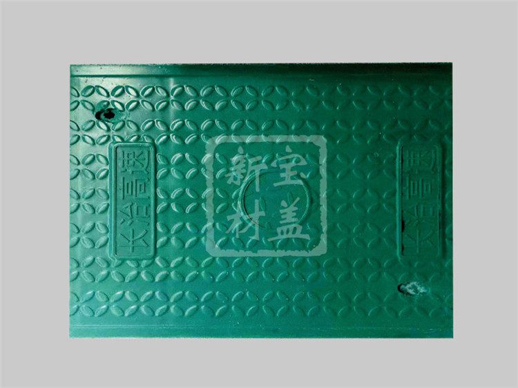长治高速隧道专用盖板