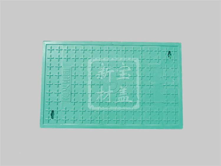 专用盖板