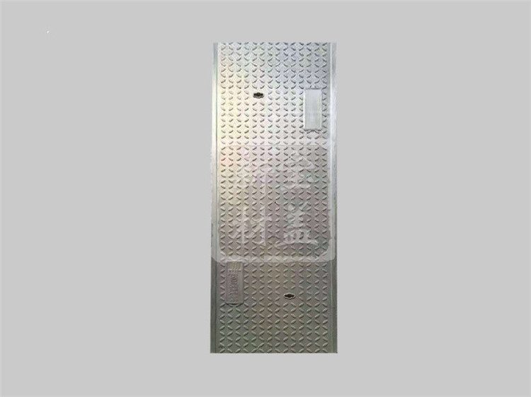 电缆沟盖板
