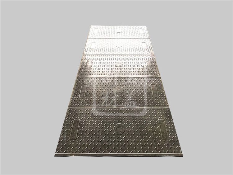 电缆沟盖板