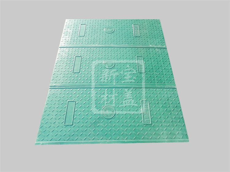 电缆沟盖板
