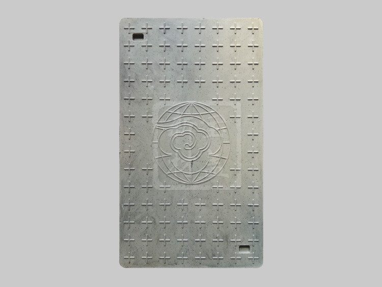 电缆沟盖板