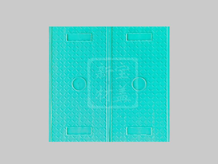 电缆沟盖板