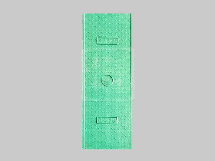 电缆沟盖板
