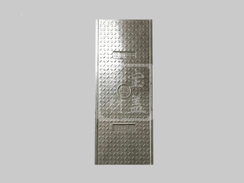 电缆沟盖板